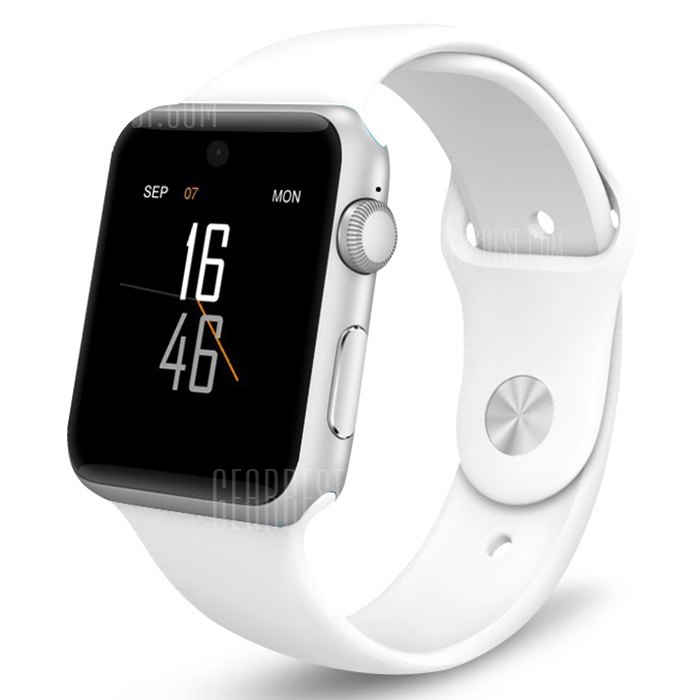 ORDRO SW25 Smartwatch specs, features and price