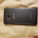Galaxy S8 Active