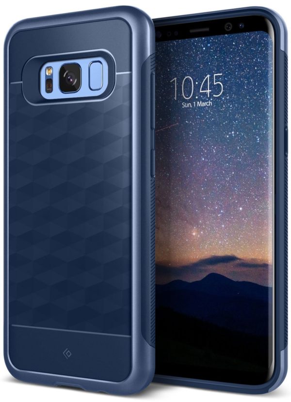 Best Galaxy S8 cases