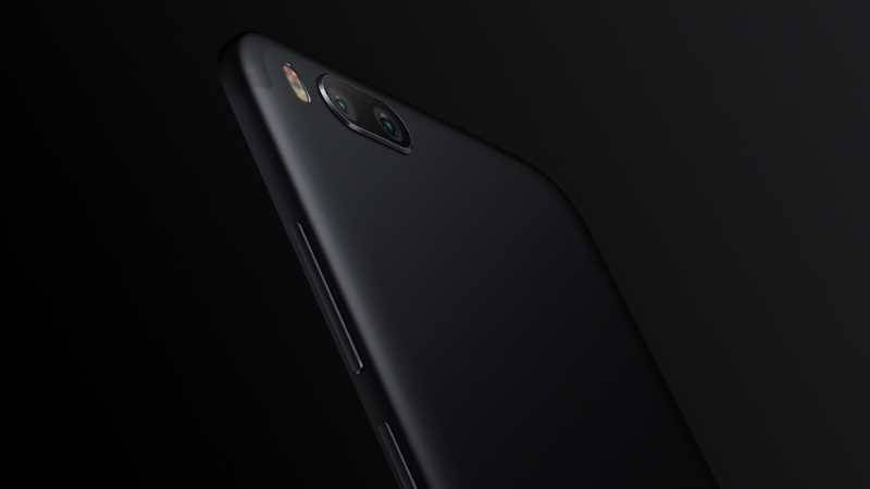 Xiaomi 5X - First Xiaomi Lanmi Phone? 
