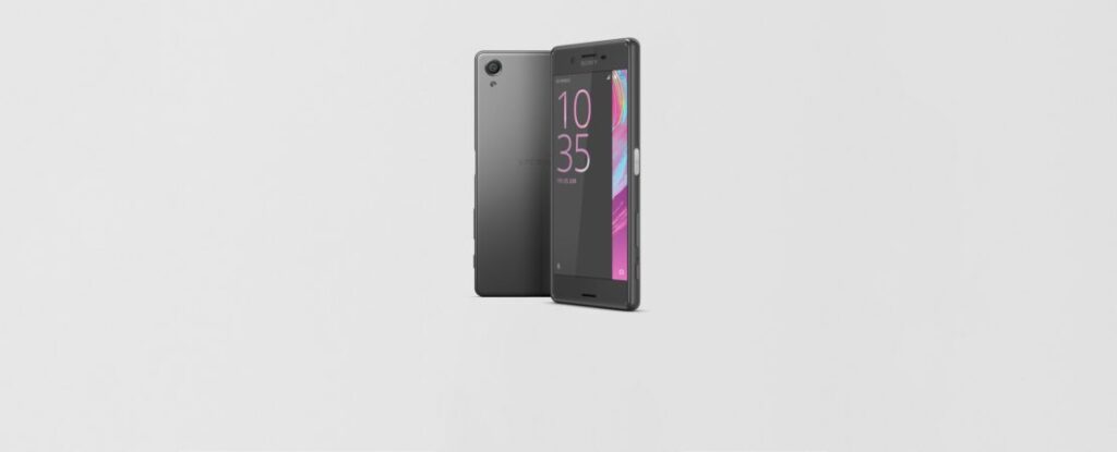 Sony Xperia X deal: Cheapest price