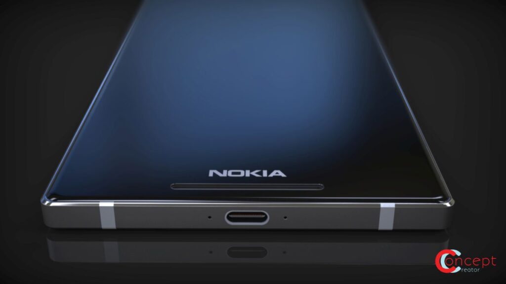 Nokia 2