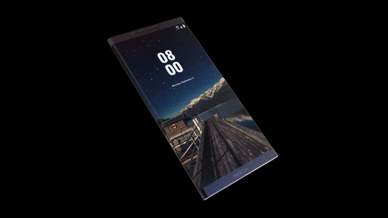 Nokia 9 specs