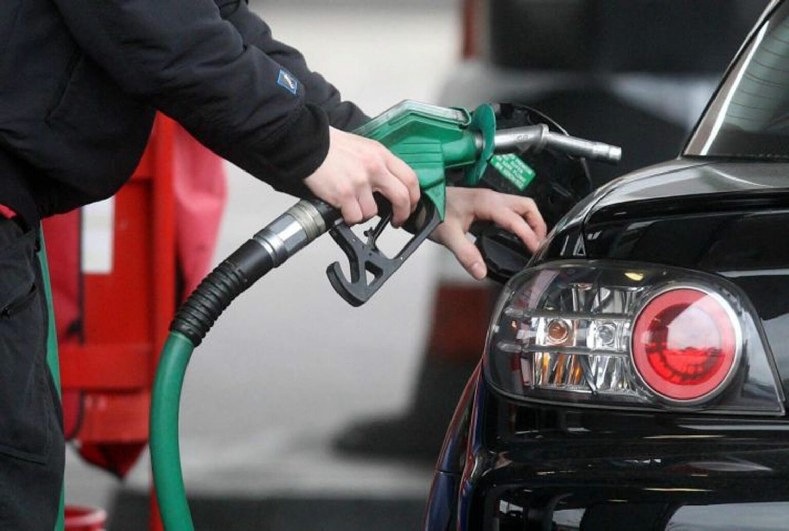 fuel prices