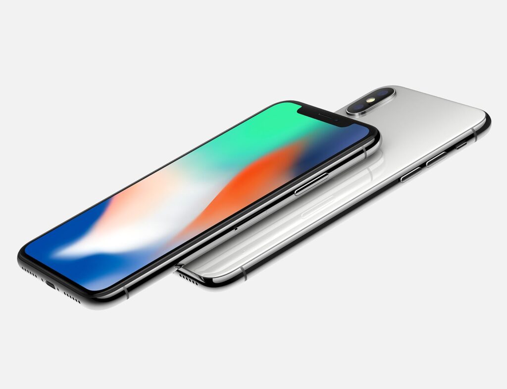 iPhone X deal