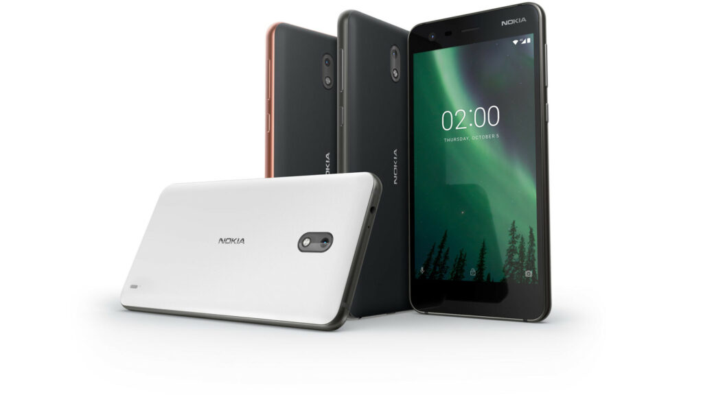 4 Reasons to Buy the Nokia 2 and 3 Reasons Not to