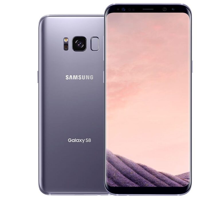 rooting galaxy s8