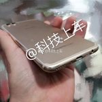 Huawei Nova 3 leak