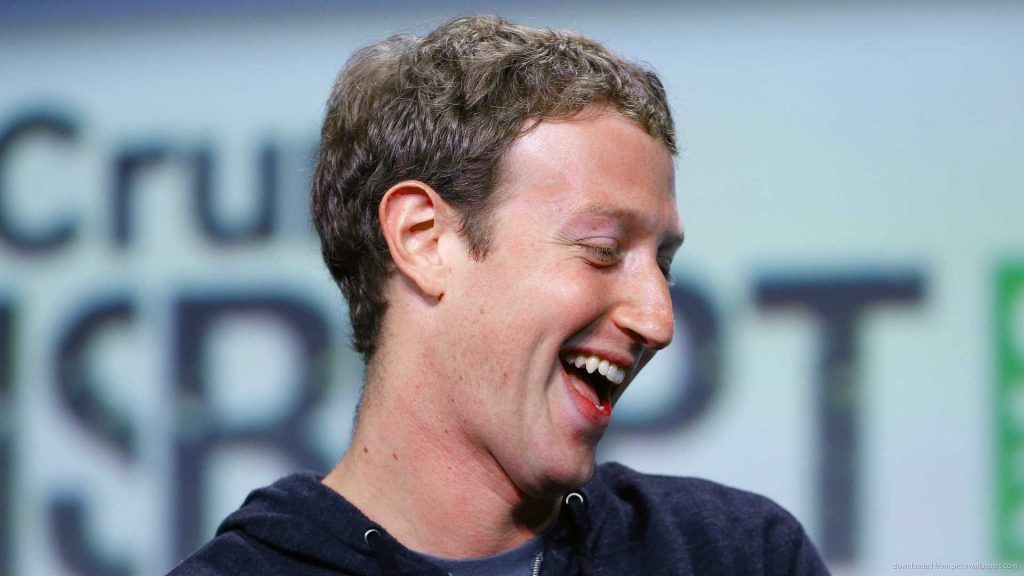 Former Facebook privacy manager criticizes Mark Zuckerberg