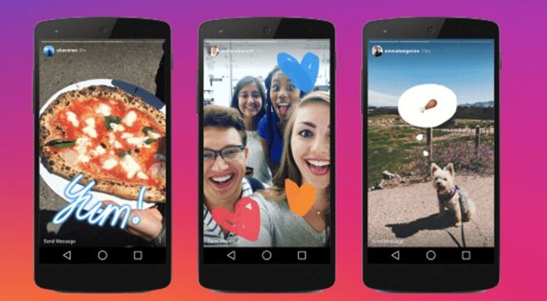 watch instagram stories anonymously online