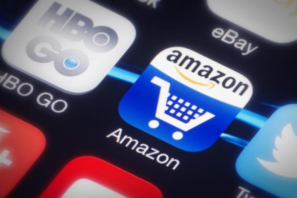 Amazon Shopping: best Christmas app