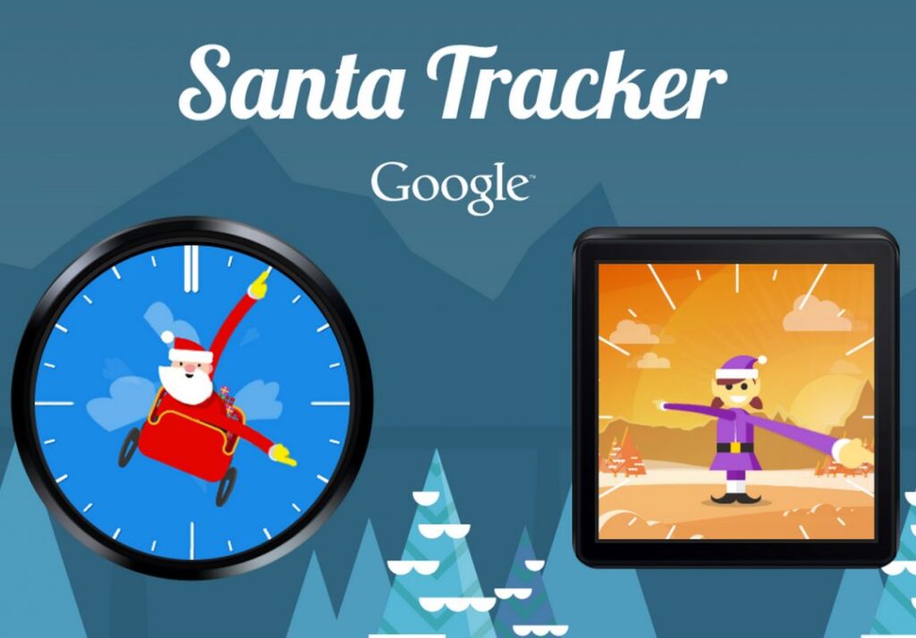 best Christmas apps for Android