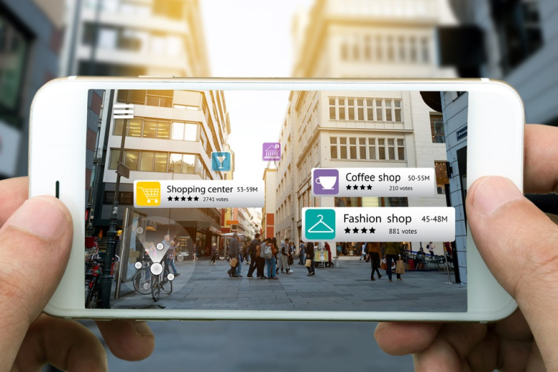 Role of AR and VR in shaping the future of smartphones