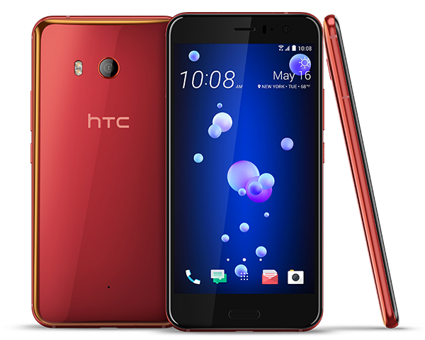 HTC U12 won't debut at MWC 2018