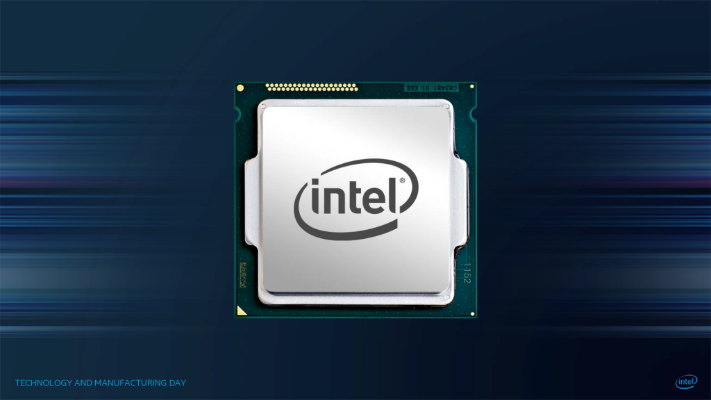 Intel Kaby Lake G specs and release date