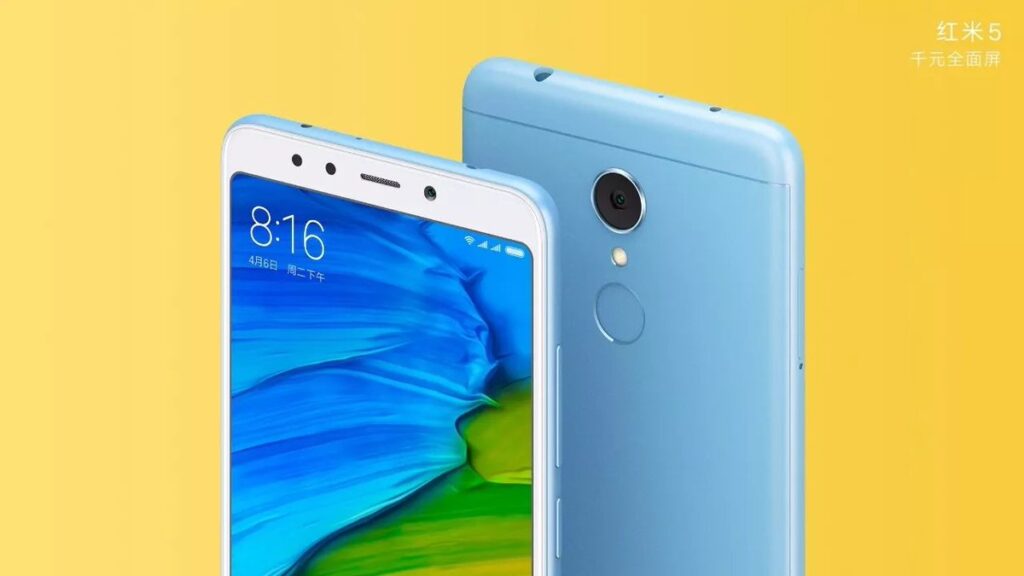 Redmi 4 with 4GB RAM released