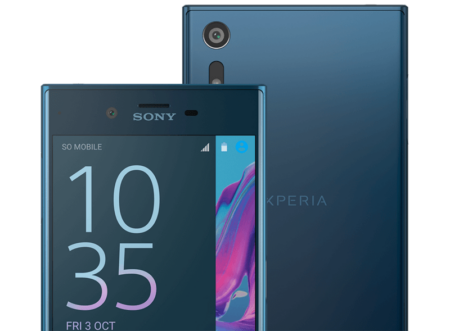 Xperia XZ Pro-A rumor roundup