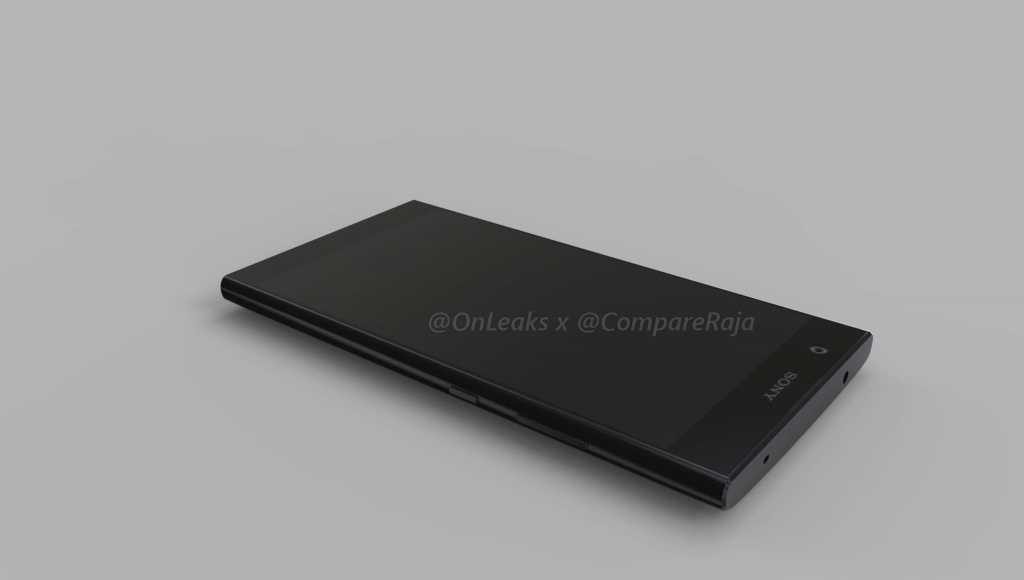 Xperia L2 is an upcoming midrange phone from Sony