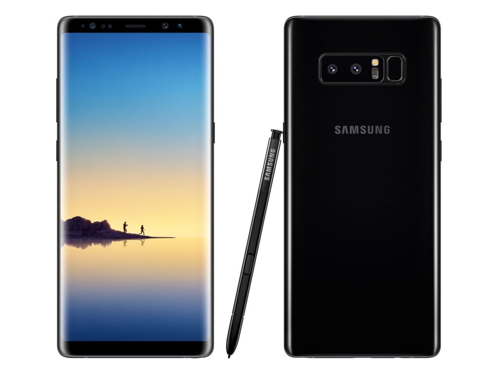 Rumors suggest that Galaxy Note 9 will come with 6.4-inch display and 3800/4000mAh battery