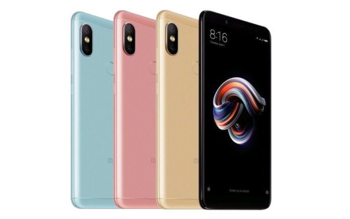 Xiaomi Comet is said to come with Snapdragon 710