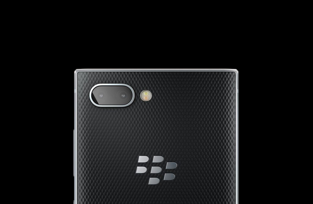 BlackBerry Key2 available for preorders in China