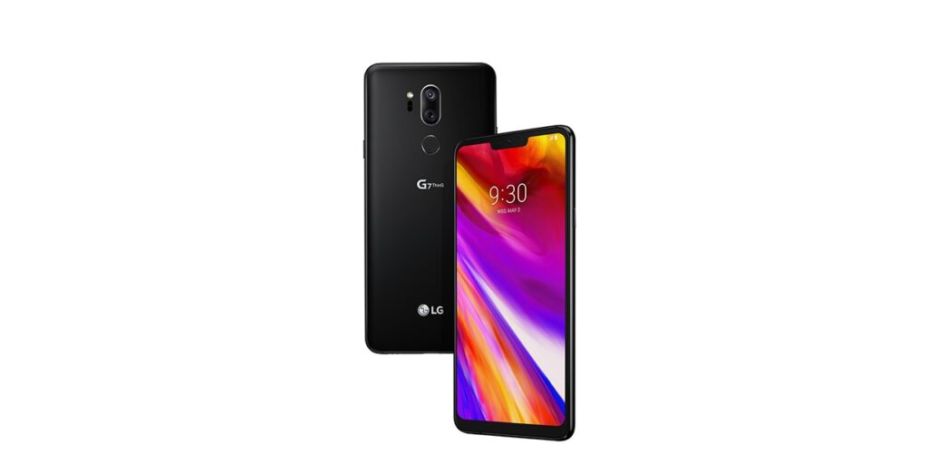 LG G7 ThinQ is released in the US and Canada
