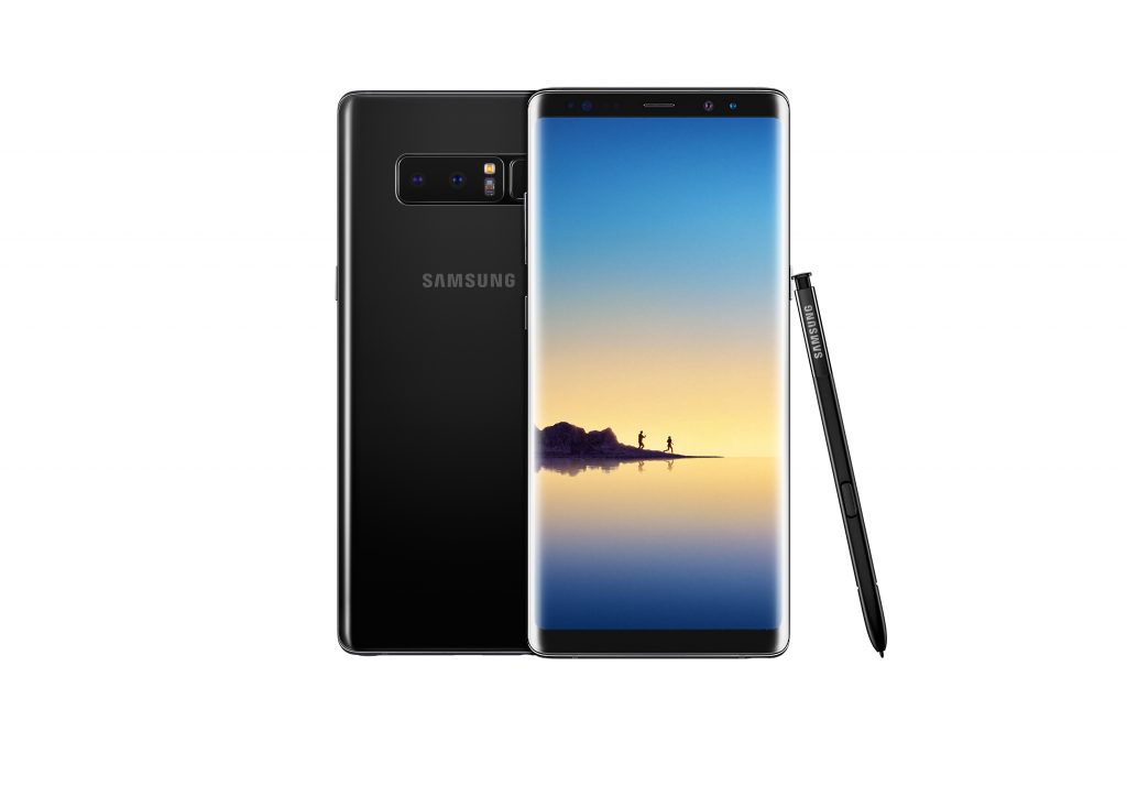 Samsung Galaxy Note 9 price in Indonesia leaked
