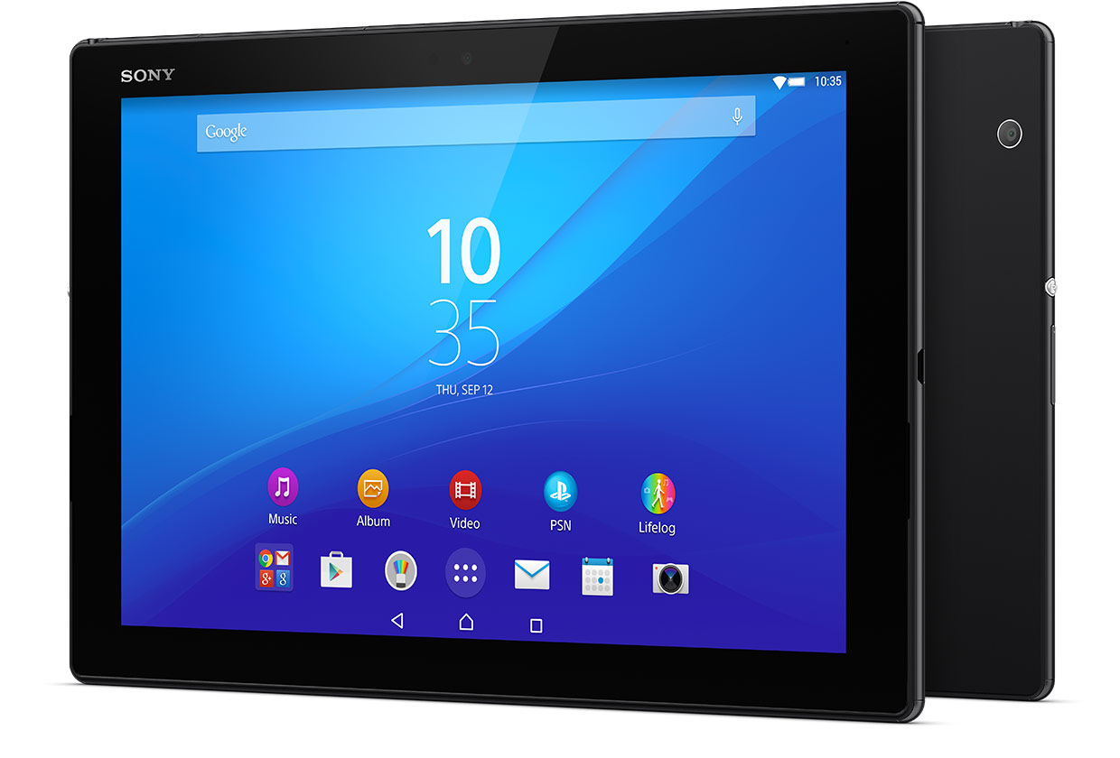 Exclusive: Sony Xperia Z5 Tablet Likely Happen