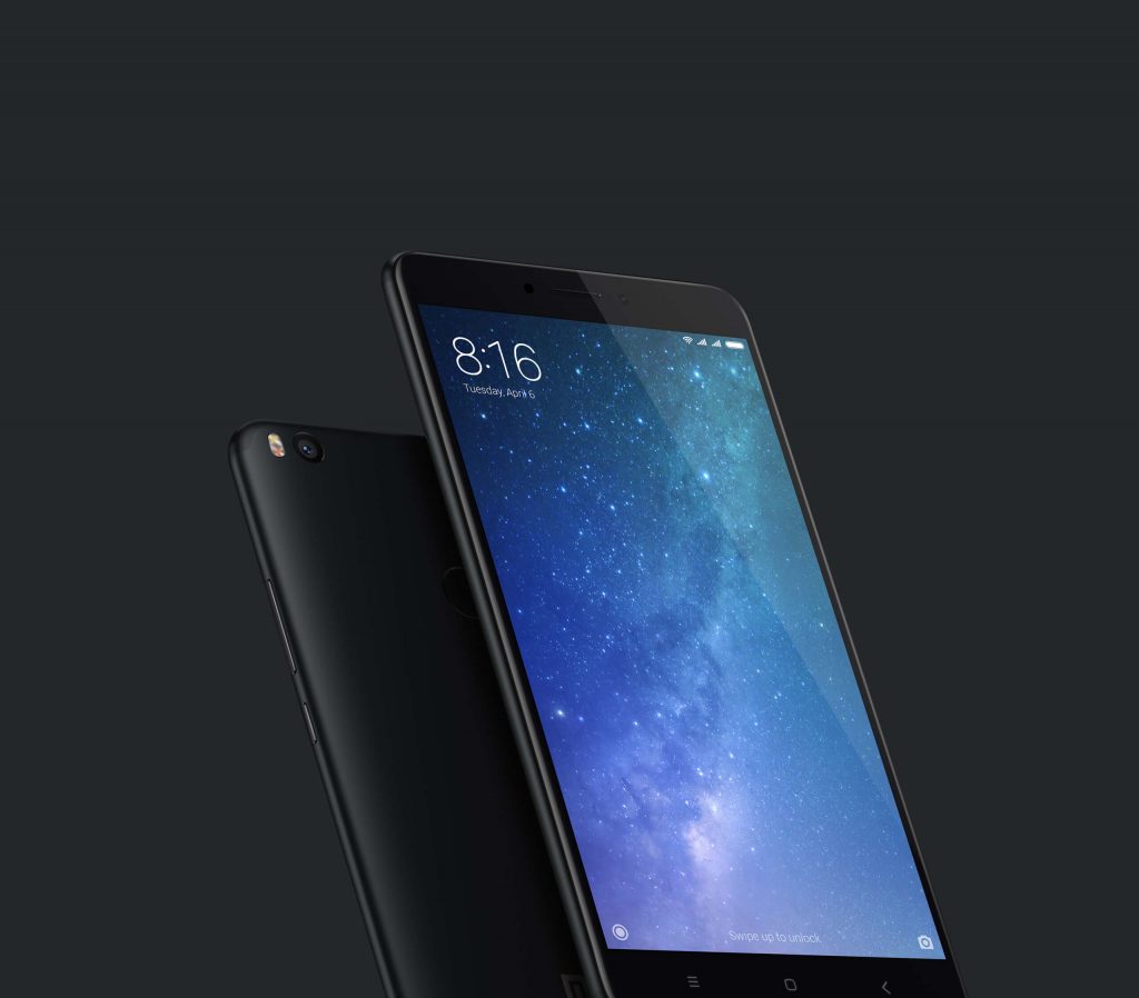 Xiaomi Mi Max 3 hands-on video leaked