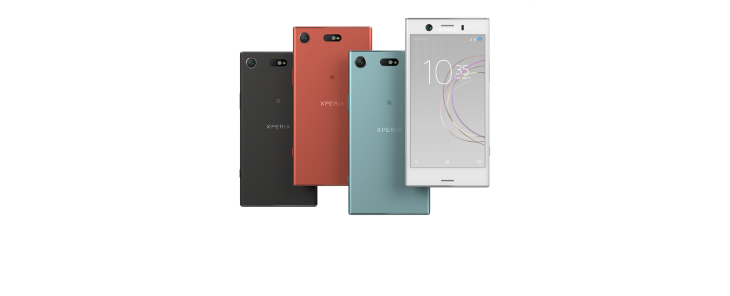 Sony Xperia XZ1 Compact now going for $359.99