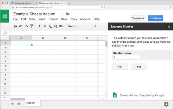 With Google Sheets, you can view and edit CSV files online