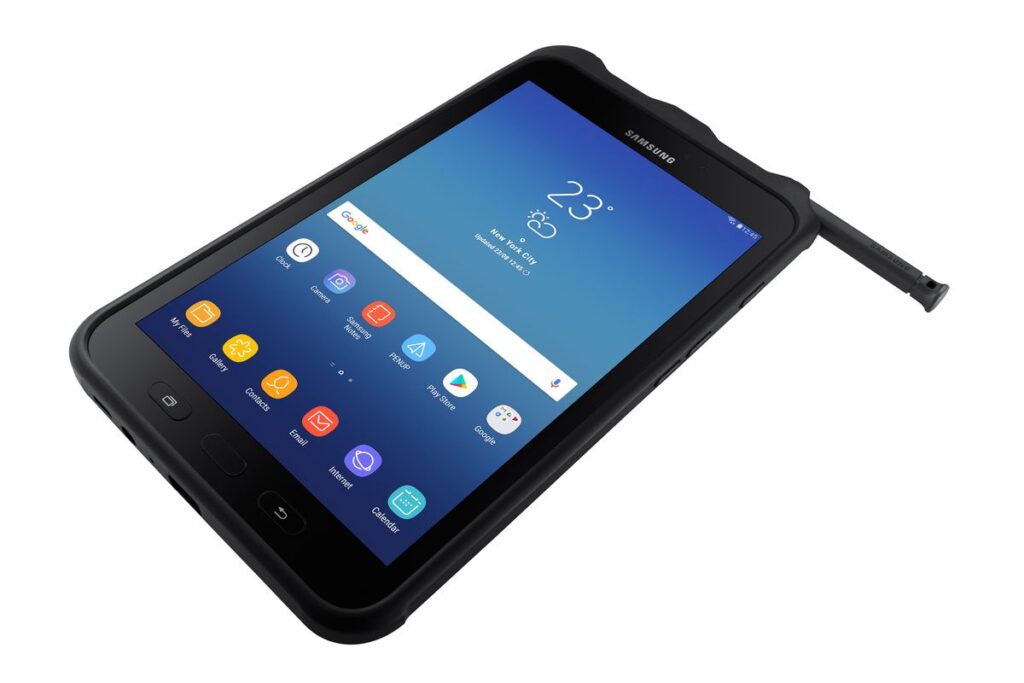 Samsung Galaxy Tab Active2 is going for discounted prices