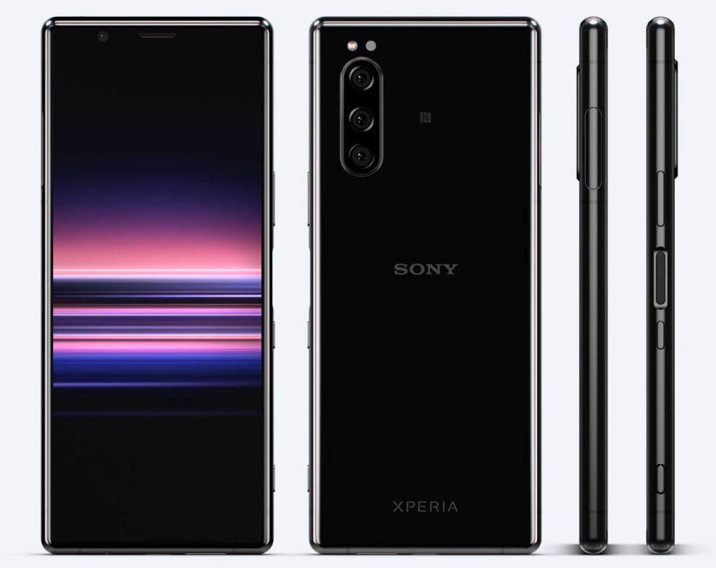 Sony Xperia 6 5G phone with model name K8220 specs revealed