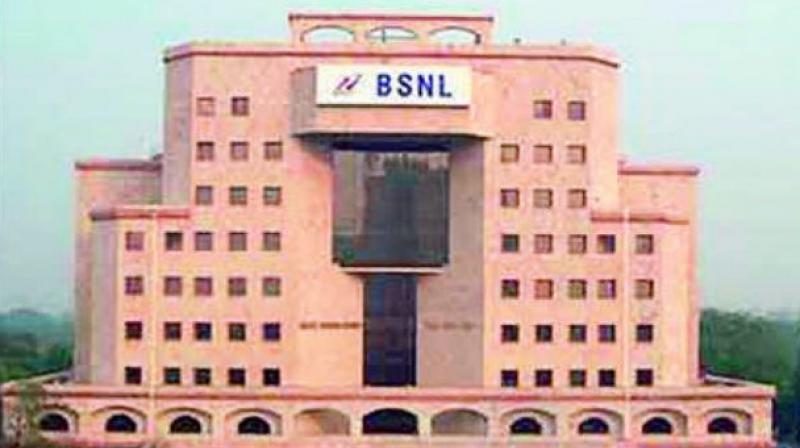 BSNL launches two new 4G prepaid plans at Rs 96 and Rs 236