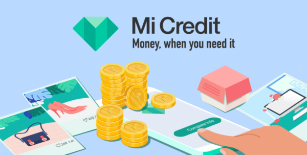 Mi Credit has disbursed loans of over Rs. 125 crores to Indian users
