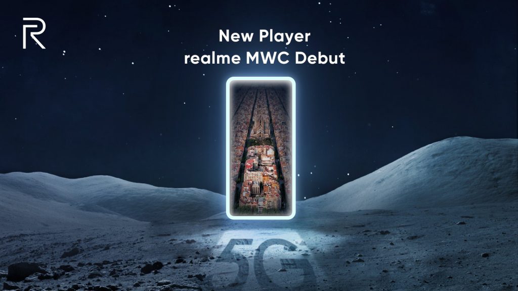 Realme X50 Pro 5G specs confirmed by company exec