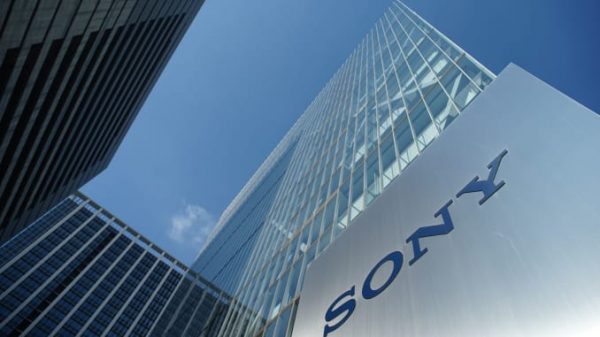 Sony has reportedly sold over 1.3 million Xperia phones