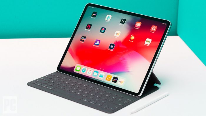 Apple might be working on 4 new iPad Pro models