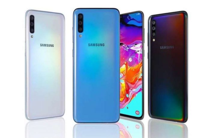 Samsung launches Galaxy A11 phone