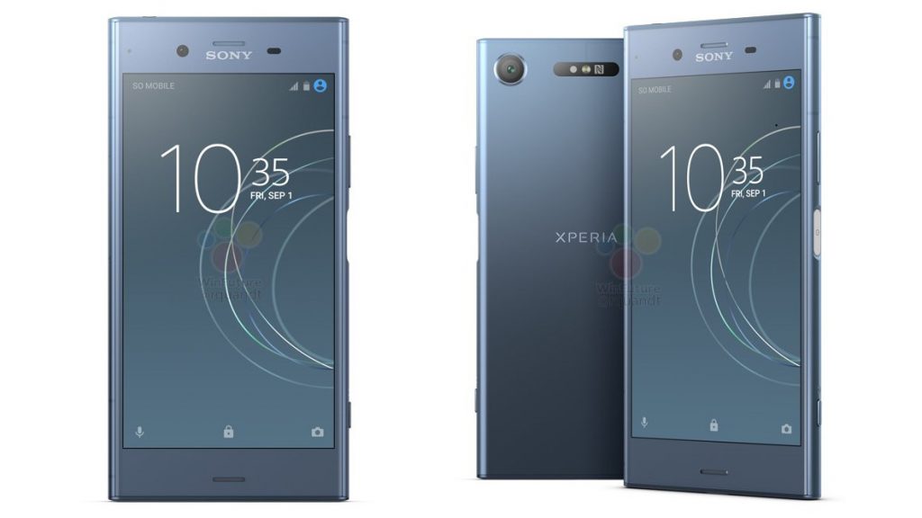 Petition calling for Sony to upgrade Xperia XZ1 to Android 10 gets 2000 sign-ups