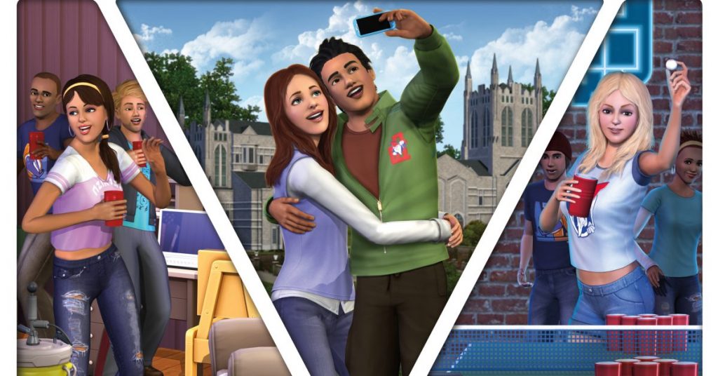 Potential The Sims 5 release date and other details