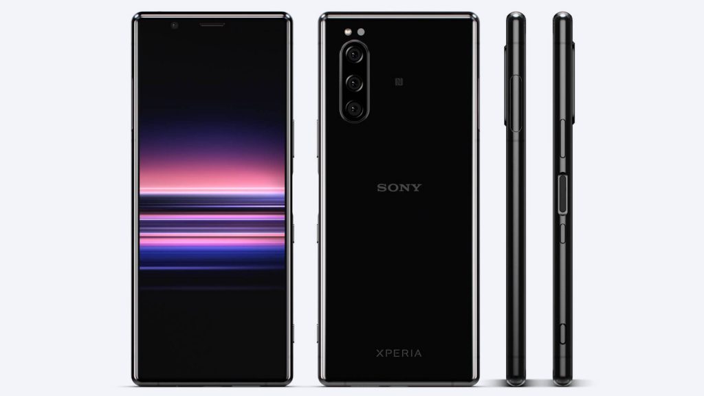 Both Xperia 5 and Xperia 1 get March security patch updates