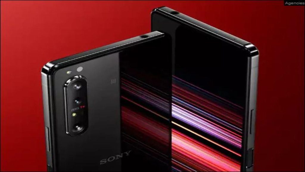 Sony Xperia Android 11 update information