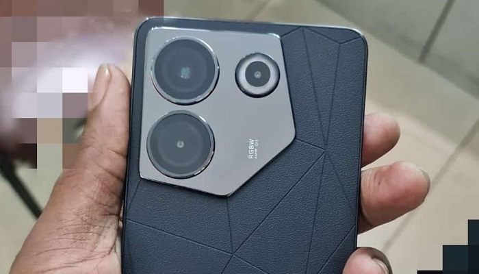 Tecno Camon 20 release date, design, specs, price, and other info.
