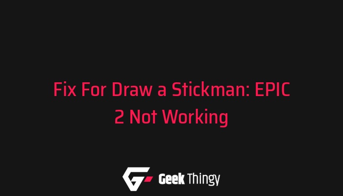 Download and play Draw a Stickman: EPIC 2 on PC & Mac (Emulator)