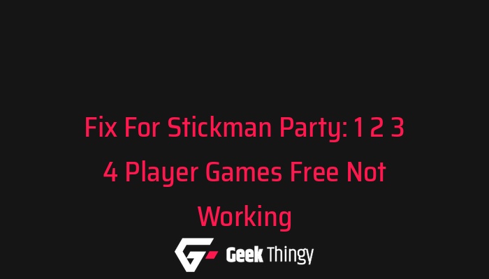 Stickman Party: 4 Player Games na App Store