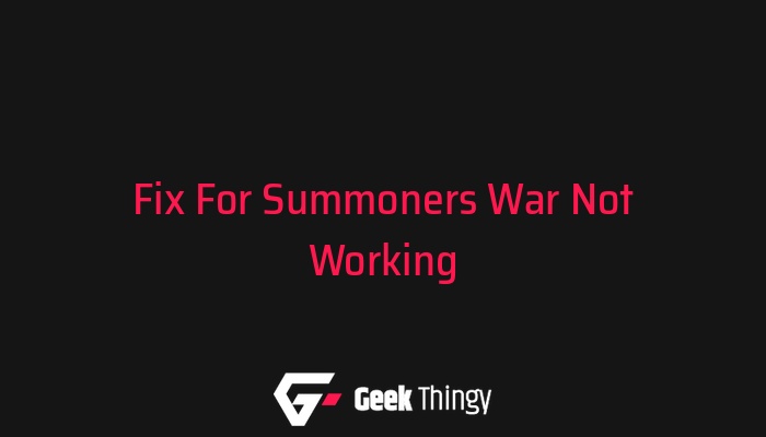 summoners war exporter not working android