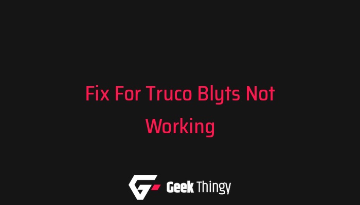 Truco Online Geek for Android - Free App Download