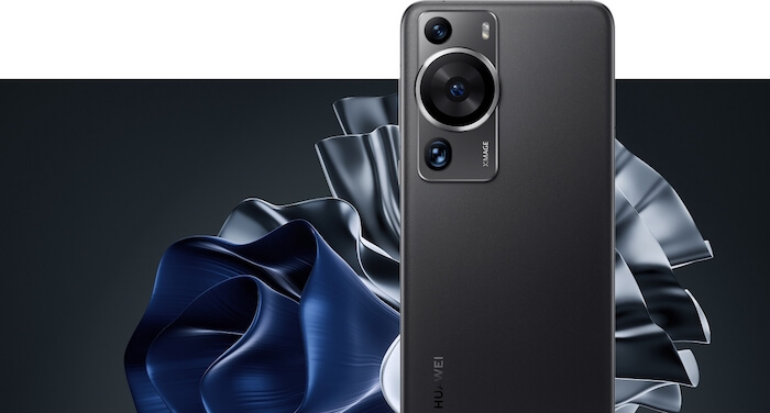 Huawei P60 Pro and Mate X3 launched in Europe