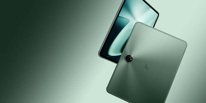 OnePlus Pad tablet UK and EU release details